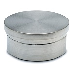 Заглушка титановая Gr2 (ВТ1-0) ANSI/ASME B16.9