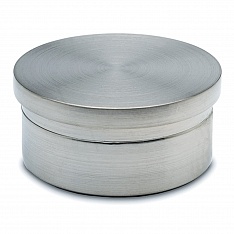 Заглушка титановая Gr2 (ВТ1-0) ANSI/ASME B16.9