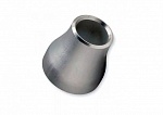 Концентрический переход из титановой стали Gr2 (ВТ1-0)