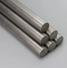 Титановый пруток 2000 - 3000 мм